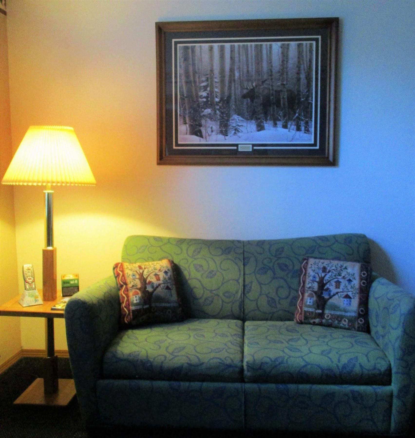 Turning Leaf Townhome Suites Fairwood Bagian luar foto