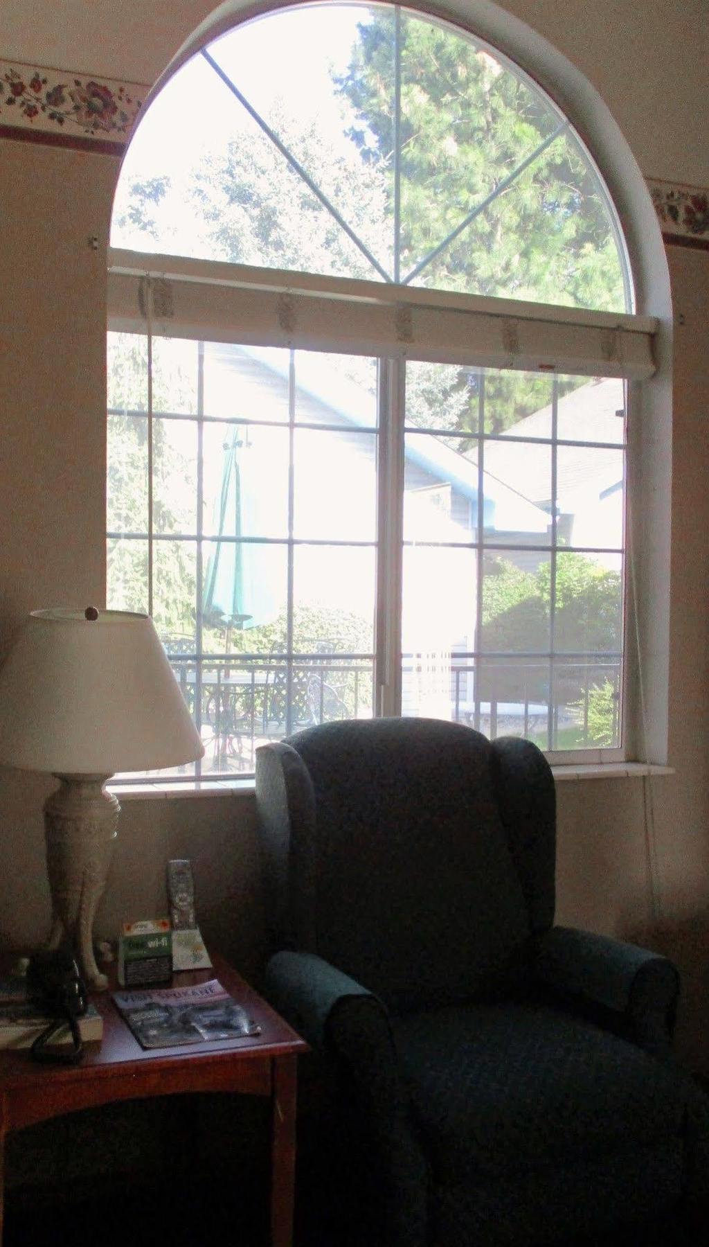 Turning Leaf Townhome Suites Fairwood Bagian luar foto